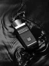 Iconiq Black Eau de Toilette, 100 ml bugatti