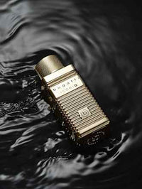 Iconiq Gold Eau de Toilette, 100 ml bugatti