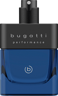 Performance Deep Blue Eau de Toilette, 100 ml