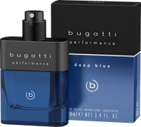 Performance Deep Blue Eau de Toilette, 100 ml
