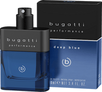 Performance Deep Blue Eau de Toilette, 100 ml