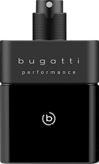 Prestatie Intens Zwart Eau de Toilette, 100 ml