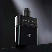 Prestatie Intens Zwart Eau de Toilette, 100 ml