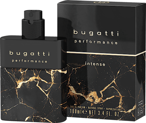 Performance Intense Eau de Parfum, 100 ml