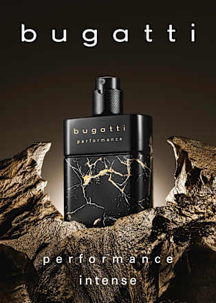 Performance Intense Eau de Parfum, 100 ml