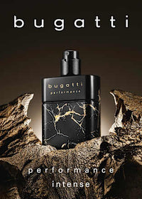 Performance Intense Eau de Parfum, 100 ml