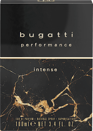 Performance Intense Eau de Parfum, 100 ml