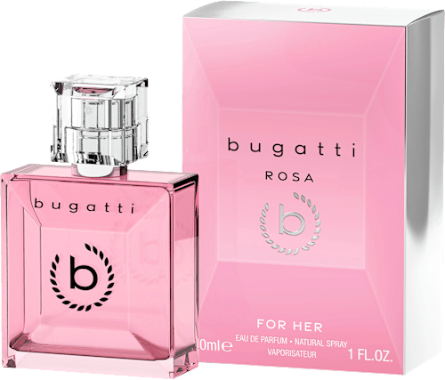 Rosa Eau de Parfum, 30 ml