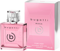 Rosa Eau de Parfum, 30 ml
