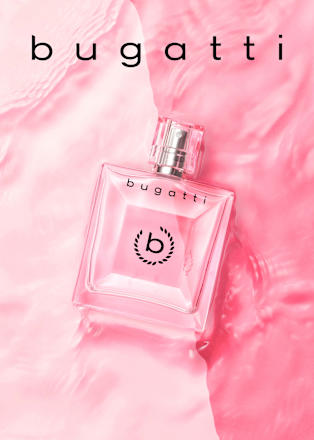 Rosa Eau de Parfum, 30 ml
