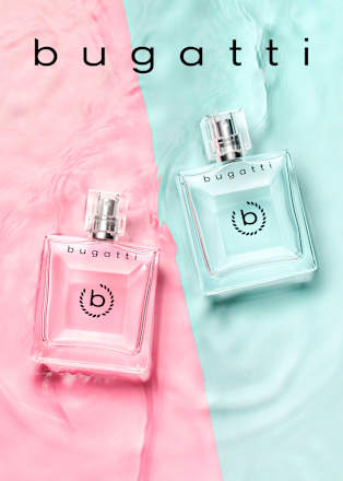 Rosa Eau de Parfum, 30 ml