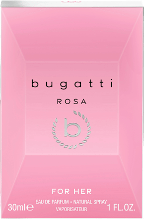 Rosa Eau de Parfum, 30 ml