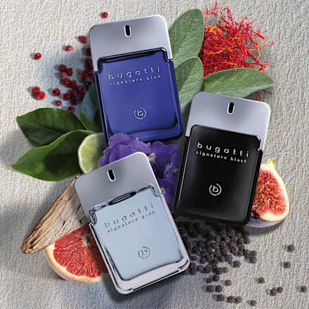 Kenmerkende zwarte Eau de Toilette, 100 ml