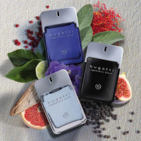 Kenmerkende zwarte Eau de Toilette, 100 ml