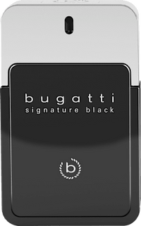 Kenmerkende zwarte Eau de Toilette, 100 ml