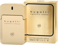 signature intense Eau de Parfum, 100 ml