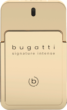 signature intense Eau de Parfum, 100 ml