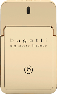 signature intense Eau de Parfum, 100 ml