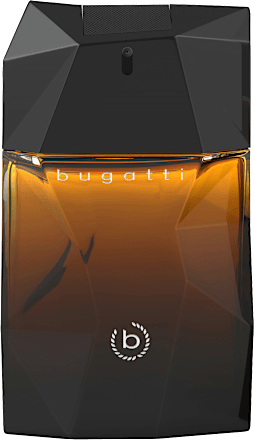 Unlimited Amber Eau de Toilette, 100 ml