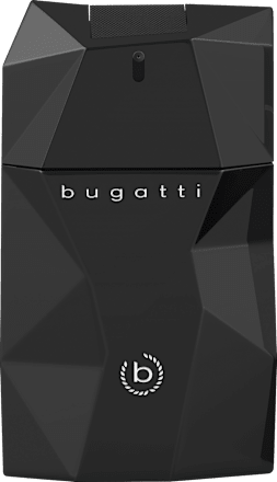Unlimited Black Eau de Toilette, 100 ml