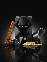 Unlimited Black Eau de Toilette, 100 ml