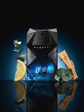 Unlimited Blue Eau de Toilette, 100 ml