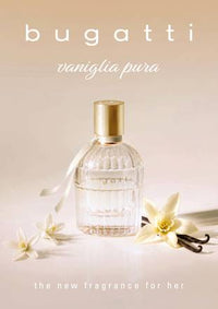 Vaniglia Pura Eau de Parfum, 60 ml