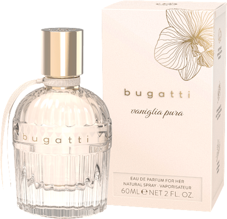 Vaniglia Pura Eau de Parfum, 60 ml