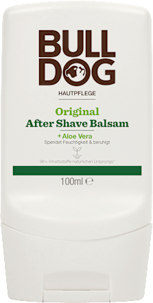 Aftershavebalsem Origineel, 100 ml