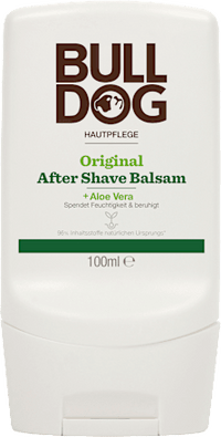 After Shave Balsam Original, 100 ml