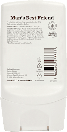 Aftershavebalsem Origineel, 100 ml
