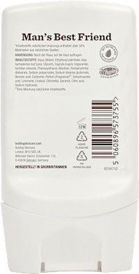 Aftershavebalsem Origineel, 100 ml
