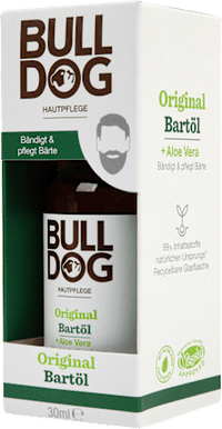 Baardolie Origineel, 30 ml