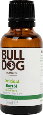 Baardolie Origineel, 30 ml