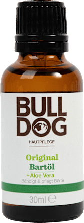 Baardolie Origineel, 30 ml