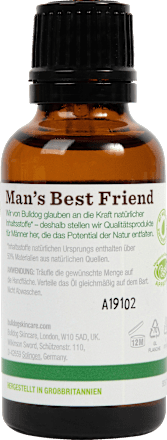 Baardolie Origineel, 30 ml