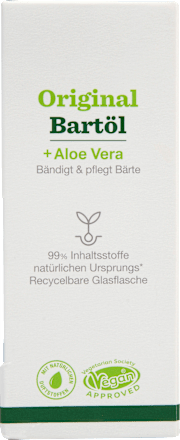 Bartöl Original, 30 ml