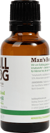 Baardolie Origineel, 30 ml