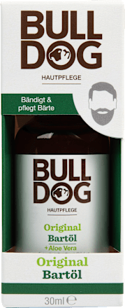 Bartöl Original, 30 ml