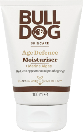 Feuchtigkeitscreme Age Defence Moisturiser, 100 ml