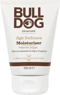 Feuchtigkeitscreme Age Defence Moisturiser, 100 ml
