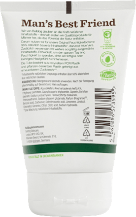 Feuchtigkeitscreme Original, 100 ml