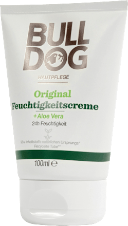 Feuchtigkeitscreme Original, 100 ml