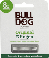 Rasierklingen, Original, 8 St