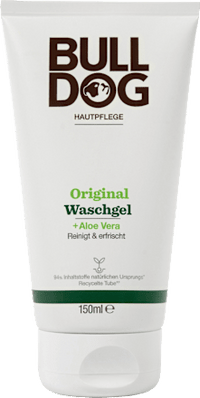 Originele wasgel, 150 ml