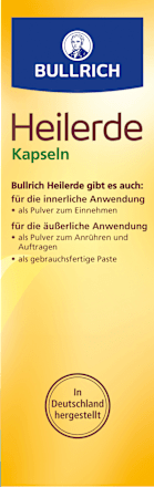 Genezende kleicapsules, 48 ​​stuks