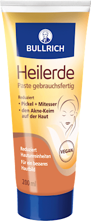 Genezende kleipasta klaar voor gebruik, 200 ml