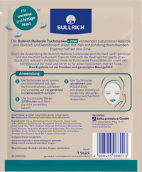 Tuchmaske Heilerde+Zink, 1 St