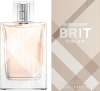 Burberry Brit Woman Eau de Toilette, 50 ml