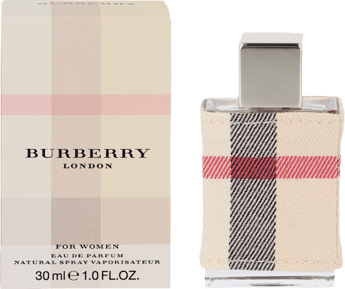 London Eau de Parfum, 30 ml